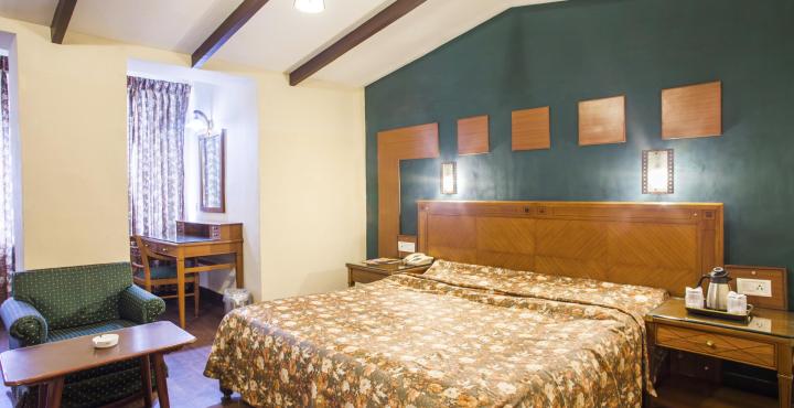 Hotel Jai